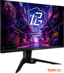 Монитор ASRock PHANTOM GAMING PG27FFX2A (165237)