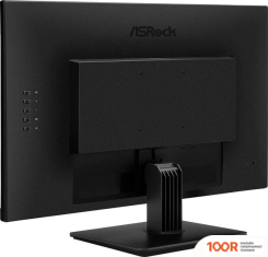 Монитор ASRock PHANTOM GAMING PG27FFT1B (165236)