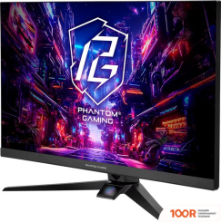 Монитор ASRock PHANTOM GAMING PG27FFT1A (165235)