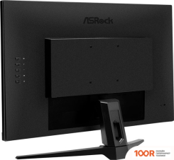 Монитор ASRock PHANTOM GAMING PG27FFT1A (165235)