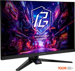 Монитор ASRock PHANTOM GAMING PG27FFT1A (165235)