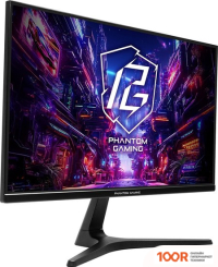 Монитор ASRock PHANTOM GAMING PG25FFT (165234)