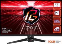 Монитор ASRock PG27FF1A (165231)