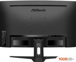 Монитор ASRock PG27F15RS1A (165230)