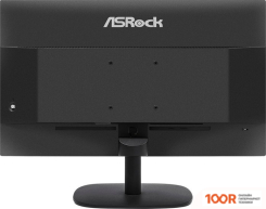 Монитор ASRock CL27FF (165229)