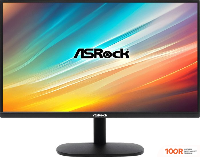 Монитор ASRock CL25FF (165228)