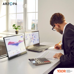 Монитор Arzopa Z1RC (165224)