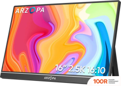 Монитор Arzopa Z1RC (165224)