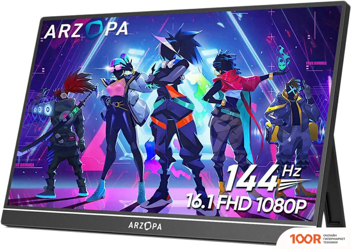 Монитор Arzopa Z1FC (165223)