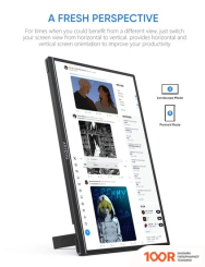 Монитор Arzopa A1S (165219)