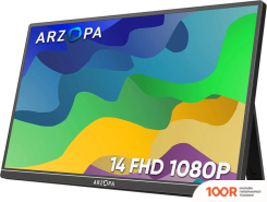 Монитор Arzopa A1S (165219)