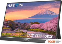 Монитор Arzopa A1M (165218)