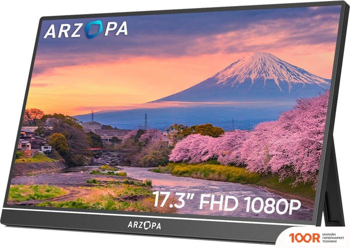 Монитор Arzopa A1M (165218)