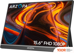 Монитор Arzopa A1 (165217)