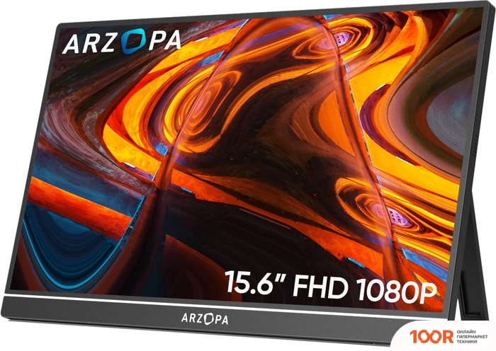 Монитор Arzopa A1 (165217)