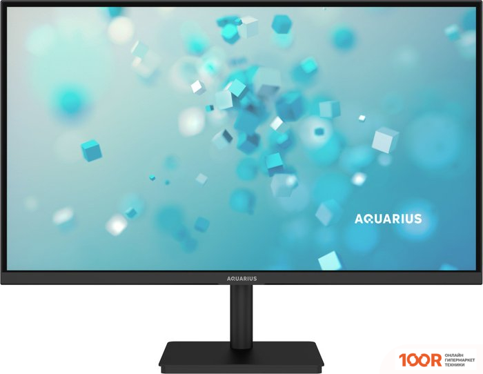 Монитор Aquarius AQVIEW B27F1 (165212)