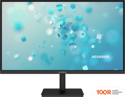 Монитор Aquarius AQVIEW B27F1 (165212)