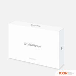 Монитор Apple STUDIO DISPLAY MMYQ3 (СО СТАНДАРТНЫМ СТЕКЛОМ, БЕЗ ПОДСТАВКИ, С КРЕПЛЕНИЕМ VESA) (165209)
