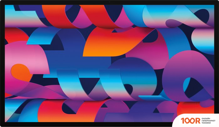 Монитор Apple STUDIO DISPLAY MMYQ3 (СО СТАНДАРТНЫМ СТЕКЛОМ, БЕЗ ПОДСТАВКИ, С КРЕПЛЕНИЕМ VESA) (165209)