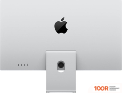 Монитор Apple STUDIO DISPLAY MK0U3 (СО СТАНДАРТНЫМ СТЕКЛОМ, С РЕГУЛИРУЕМОЙ ПО НАКЛОНУ ПОДСТАВКОЙ) (165208)