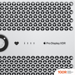 Монитор Apple PRO DISPLAY XDR (ОБЫЧНОЕ СТЕКЛО, БЕЗ ПОДСТАВКИ) (165205)