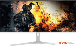 Монитор AOPEN 40XV1CUPWMIIPHUX UM.MX1EE.P09 (165202)