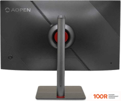 Монитор AOPEN 27XV5KVYMIPRUZX UM.HX5EE.V09 (165196)