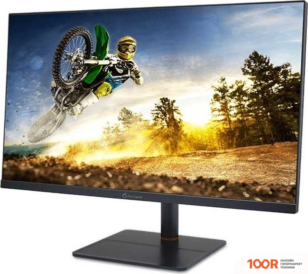 Монитор AOPEN 27XV5KVYMIPRUZX UM.HX5EE.V09 (165196)