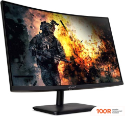 Монитор AOPEN 27HC5URPBMIIPX (165186)