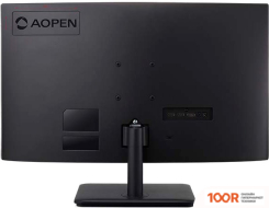 Монитор AOPEN 27HC5URPBMIIPX (165186)