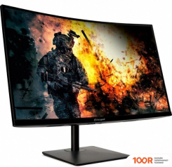 Монитор AOPEN 27HC5RZBMIIPHX (165184)