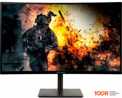 Монитор AOPEN 27HC5RZBMIIPHX (165184)