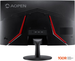 Монитор AOPEN 24HC5QRSBMIIPX UM.UW5CD.301 (165165)