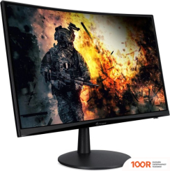 Монитор AOPEN 24HC5QRSBMIIPX UM.UW5CD.301 (165165)