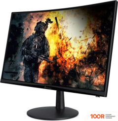 Монитор AOPEN 24HC5QRSBMIIPX UM.UW5CD.301 (165165)