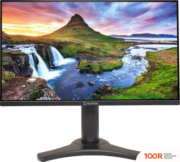 Монитор AOPEN 24CL2YEBMIRX (165161)