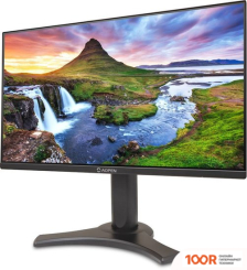 Монитор AOPEN 24CL2YEBMIRX (165161)