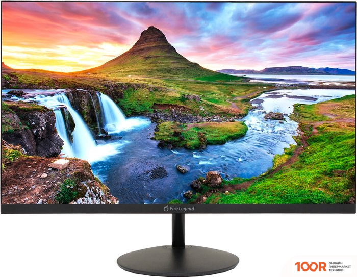 Монитор AOPEN 22SA2QEBI UM.WS2EE.E05 (165157)