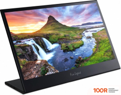 Монитор AOPEN 16PM6QTBMIUX (165148)