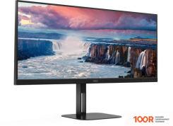 Монитор AOC U34V5C (165145)