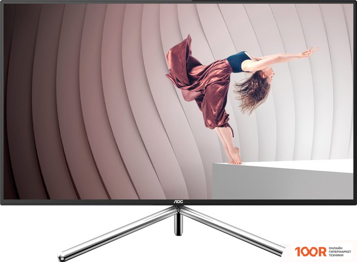 Монитор AOC U32U1 (165142)