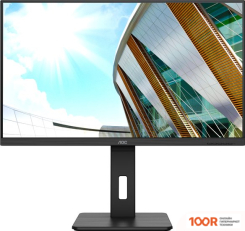 Монитор AOC U32P2CA (165141)