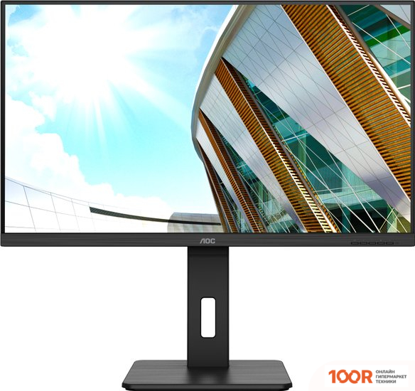 Монитор AOC U32P2CA (165141)