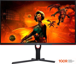 Монитор AOC U32G3X (165139)