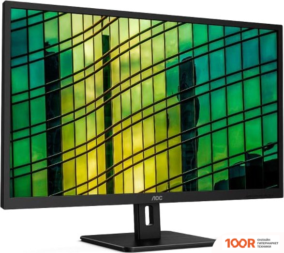 Монитор AOC U32E2N (165138)