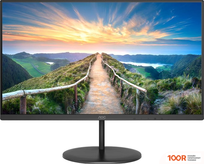 Монитор AOC U27V4EA (165136)