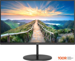 Монитор AOC U27V4EA (165136)