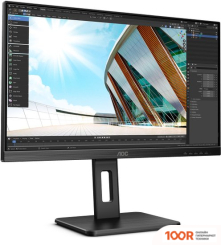 Монитор AOC U27P2CA (165134)