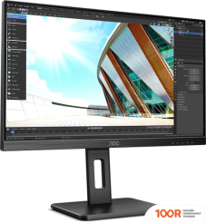 Монитор AOC U27P2 (165133)