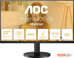 Монитор AOC U27B3AF (165129)